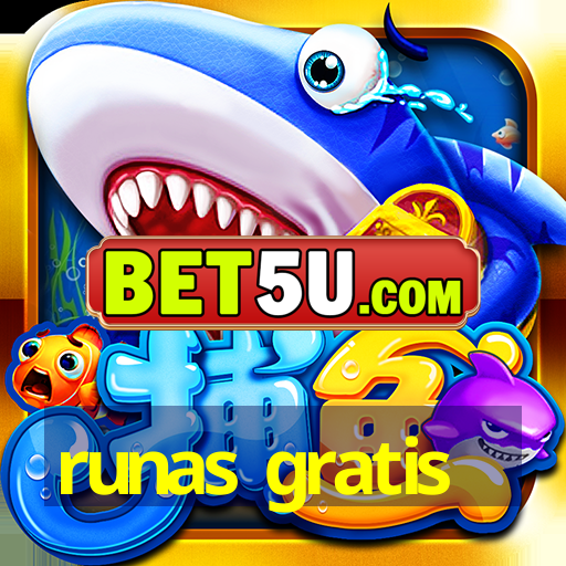 runas gratis